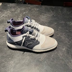 Puma IGNITE PWRADAPT Golf Shoes - Spiked